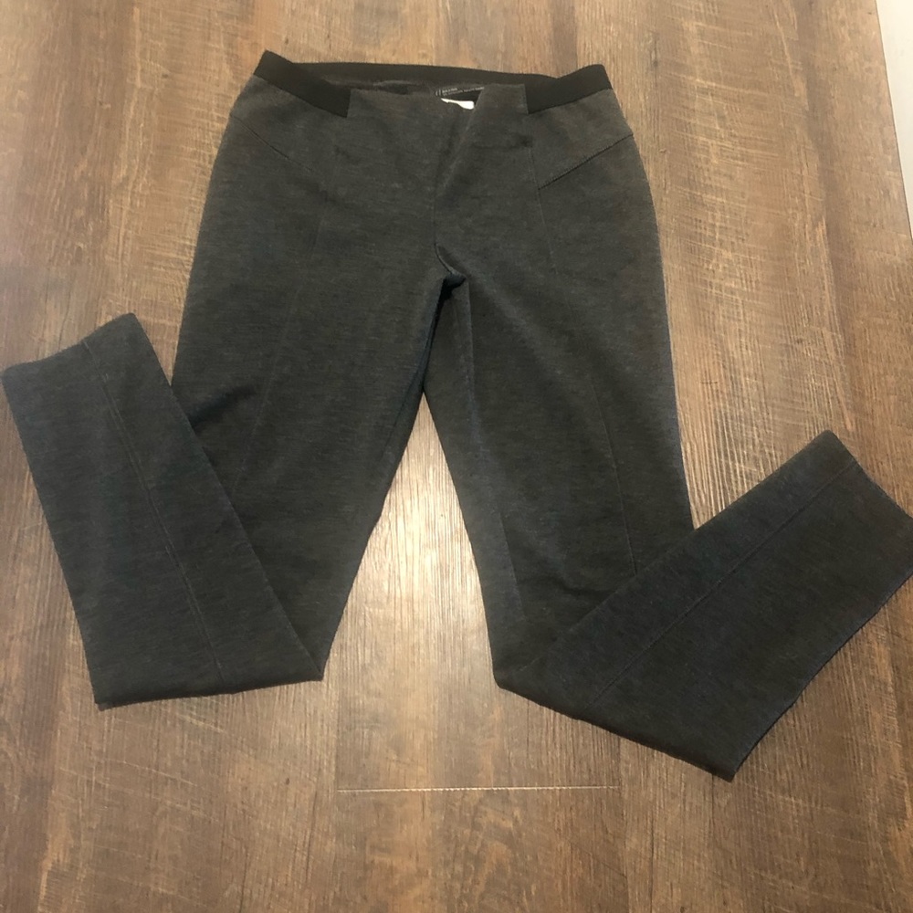Gray warm Simply Vera * Vera Wang skinny